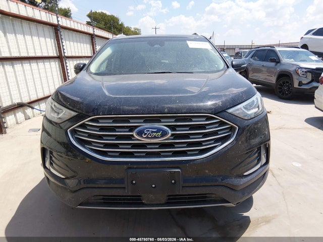 2019 FORD EDGE TITANIUM 18