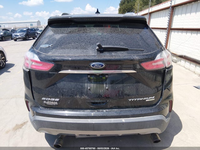2019 FORD EDGE TITANIUM 19