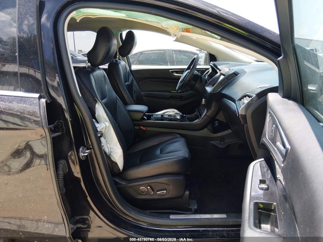 2019 FORD EDGE TITANIUM 5
