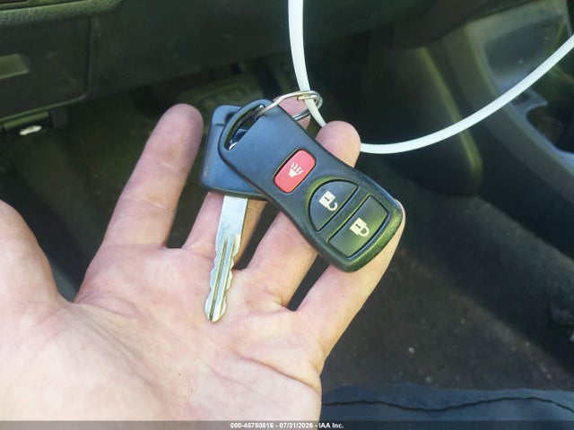 2011 Nissan VERSA 1.8S 缩略图 11