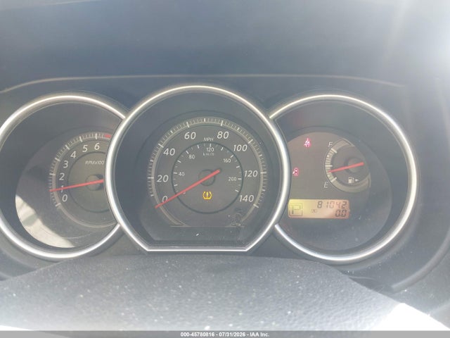 صورة 7 لـ 2011 Nissan VERSA 1.8S