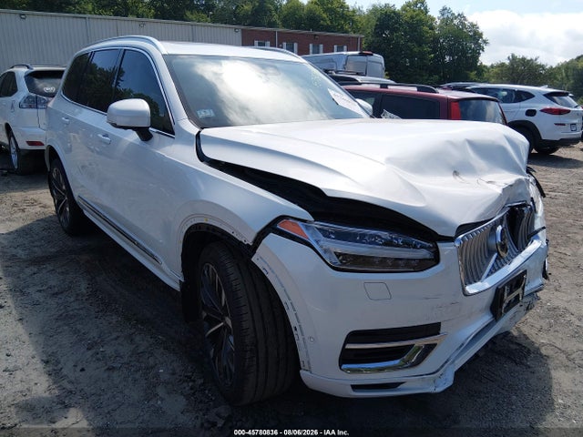 2023 VOLVO XC90 T8 ULTIMATE BRIGHT THEME 7-SEATER