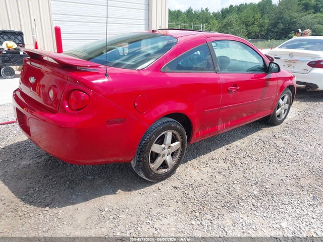 2006 Chevrolet COBALT LT 照片 4