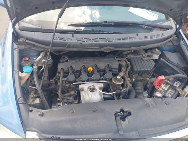 صورة 10 لـ 2007 Honda CIVIC LX