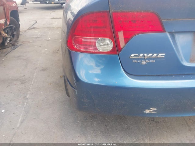 صورة مصغرة 12 لـ 2007 Honda CIVIC LX