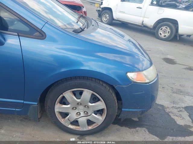 صورة مصغرة 13 لـ 2007 Honda CIVIC LX