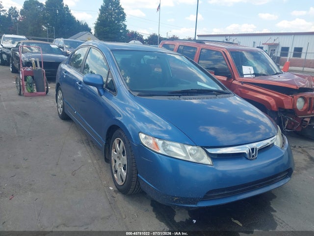 صورة 1 لـ 2007 Honda CIVIC LX