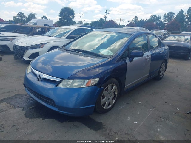 صورة 2 لـ 2007 Honda CIVIC LX