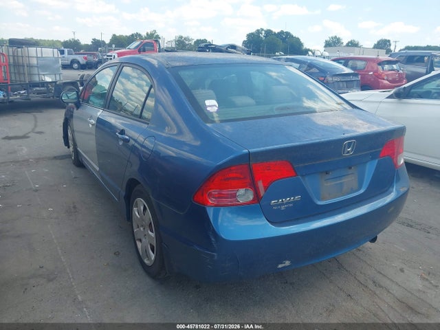 صورة 3 لـ 2007 Honda CIVIC LX