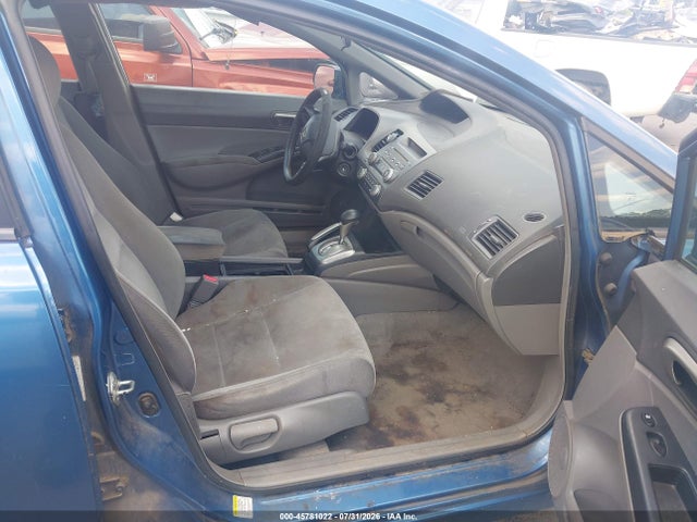 صورة 5 لـ 2007 Honda CIVIC LX
