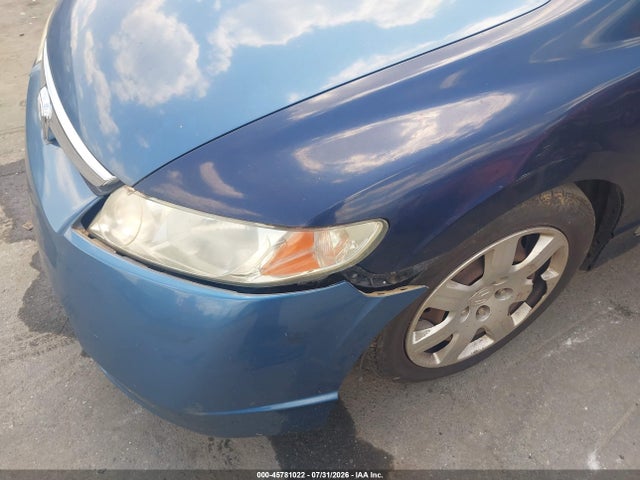صورة 6 لـ 2007 Honda CIVIC LX
