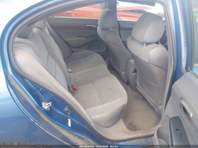 صورة 8 لـ 2007 Honda CIVIC LX