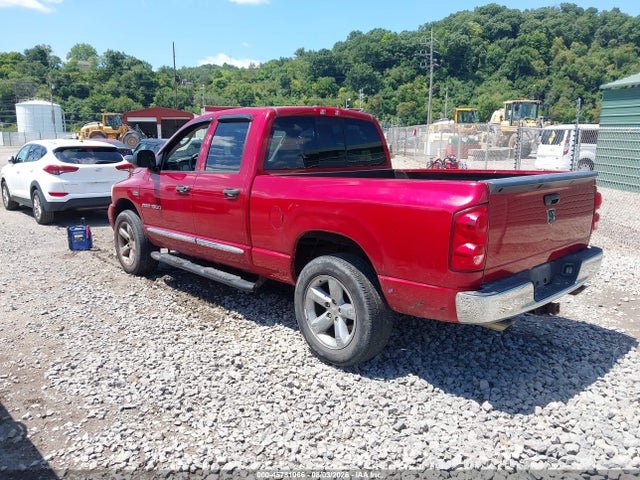 صورة 3 لـ 2007 Dodge RAM 1500 LARAMIE