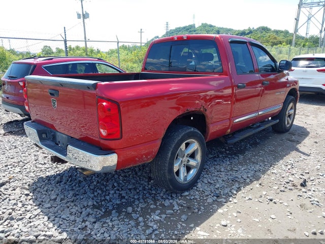 صورة 4 لـ 2007 Dodge RAM 1500 LARAMIE