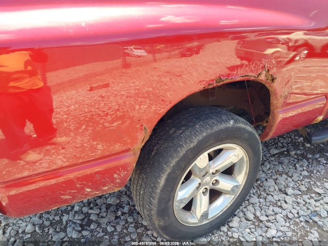 صورة 6 لـ 2007 Dodge RAM 1500 LARAMIE