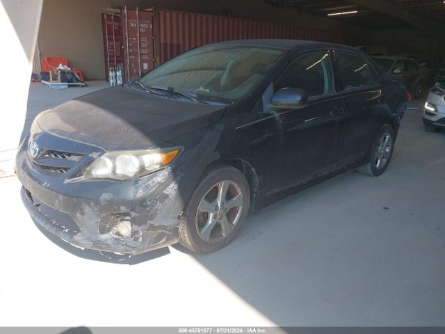صورة 2 لـ 2013 Toyota COROLLA S
