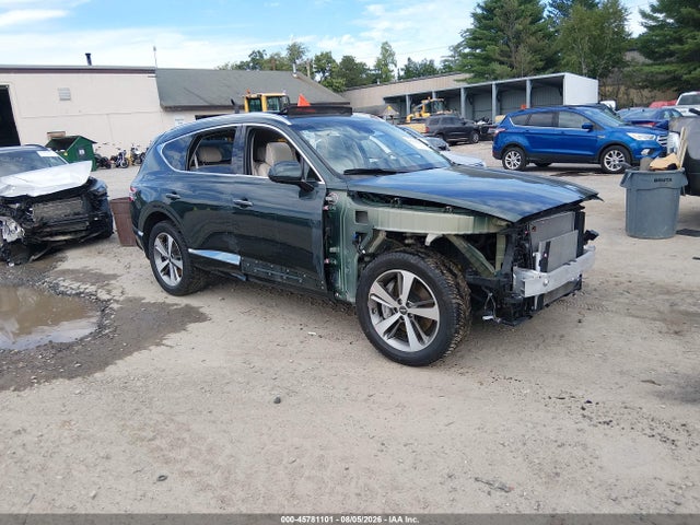 2023 Genesis Gv80 2.5T AWD