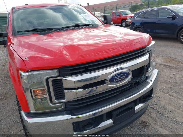 صورة 6 لـ 2018 FORD F-250 XLT