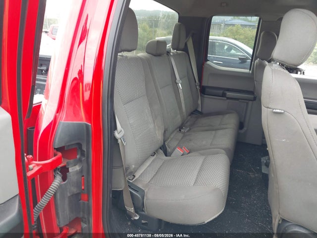 2018 FORD F-250 XLT 照片 8