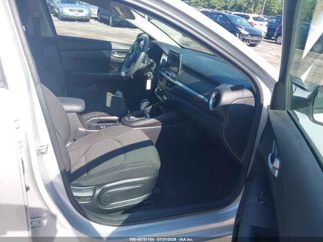 صورة 5 لـ 2019 KIA FORTE LXS