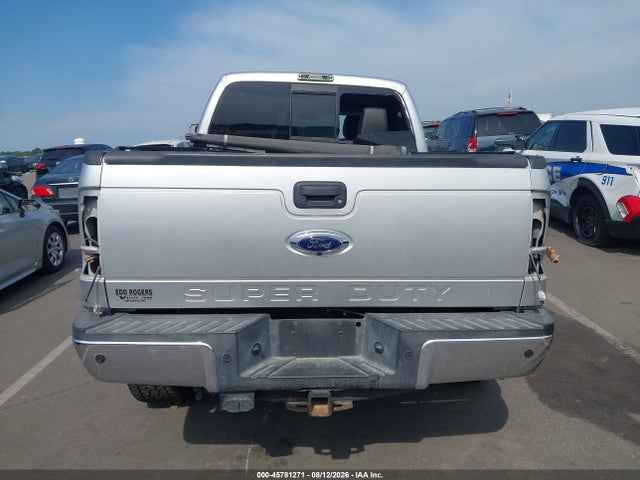 2016 FORD F-250 LARIAT 照片 6
