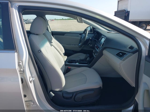 صورة 5 لـ 2019 Hyundai SONATA ECO