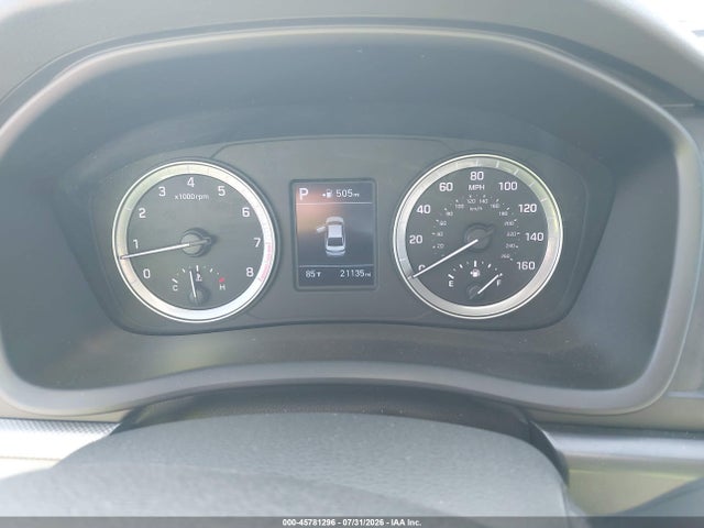 صورة 7 لـ 2019 Hyundai SONATA ECO
