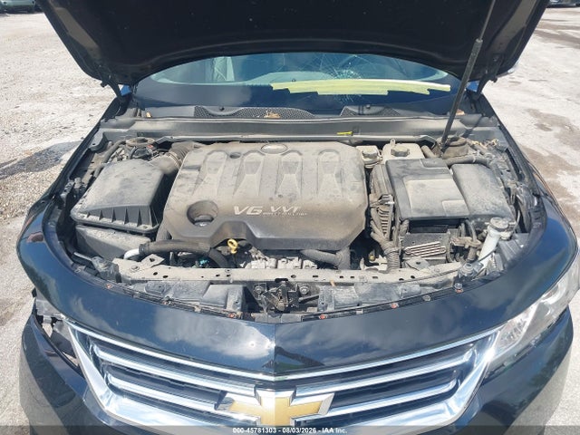 صورة 10 لـ 2016 Chevrolet IMPALA 2LZ