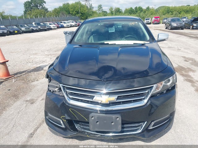 صورة 13 لـ 2016 Chevrolet IMPALA 2LZ