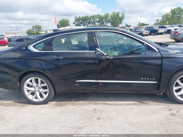 صورة 14 لـ 2016 Chevrolet IMPALA 2LZ