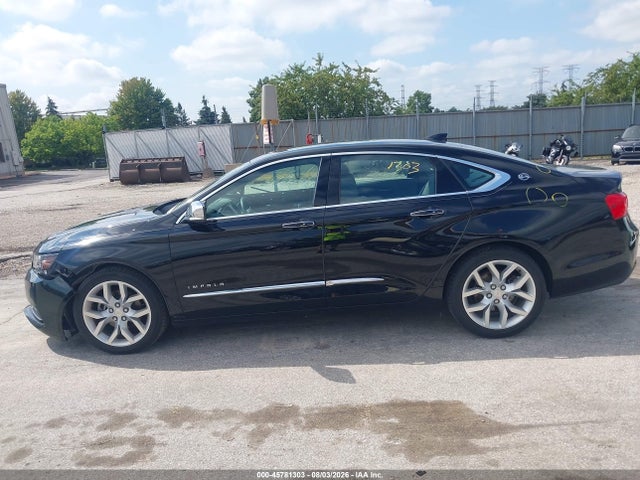 صورة 15 لـ 2016 Chevrolet IMPALA 2LZ
