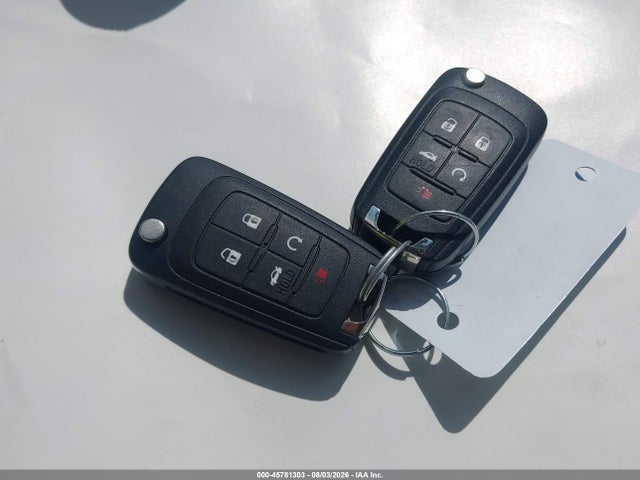 صورة 11 لـ 2016 Chevrolet IMPALA 2LZ