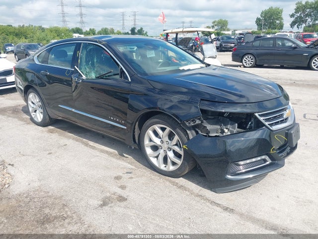 صورة 1 لـ 2016 Chevrolet IMPALA 2LZ