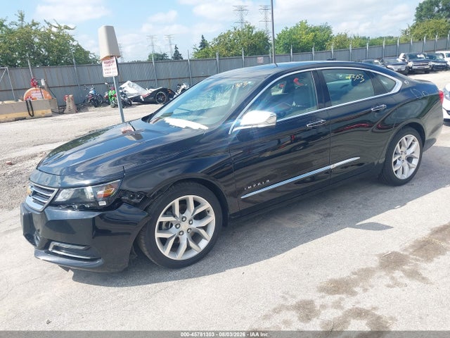 صورة 2 لـ 2016 Chevrolet IMPALA 2LZ