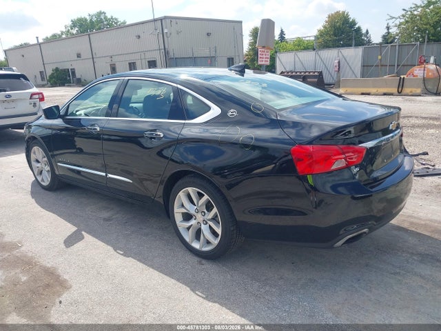 صورة 3 لـ 2016 Chevrolet IMPALA 2LZ