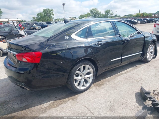 صورة 4 لـ 2016 Chevrolet IMPALA 2LZ
