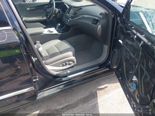 صورة 5 لـ 2016 Chevrolet IMPALA 2LZ