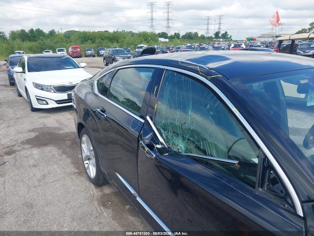 صورة 6 لـ 2016 Chevrolet IMPALA 2LZ