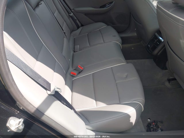 صورة 8 لـ 2016 Chevrolet IMPALA 2LZ
