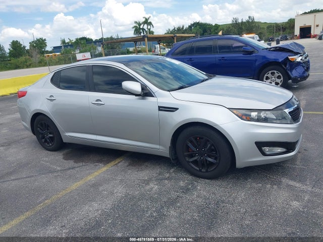 2012 KIA OPTIMA LX 缩略图 13