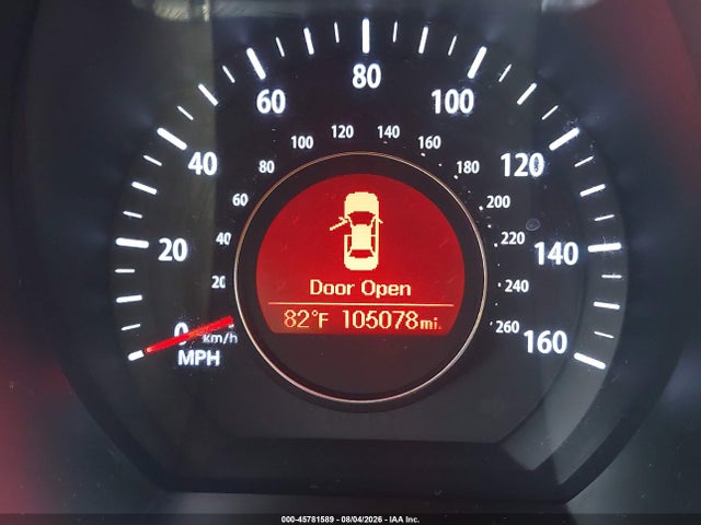2012 KIA OPTIMA LX 照片 7