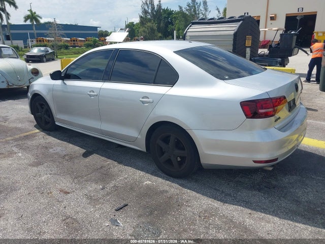 صورة 3 لـ 2016 Volkswagen JETTA 1.4T S