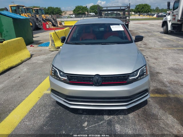 صورة 6 لـ 2016 Volkswagen JETTA 1.4T S