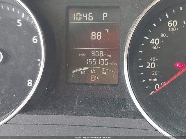 صورة 7 لـ 2016 Volkswagen JETTA 1.4T S