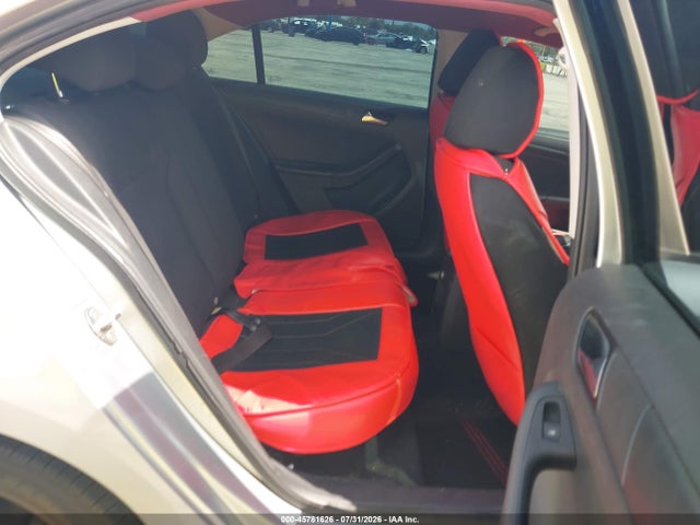 صورة 8 لـ 2016 Volkswagen JETTA 1.4T S