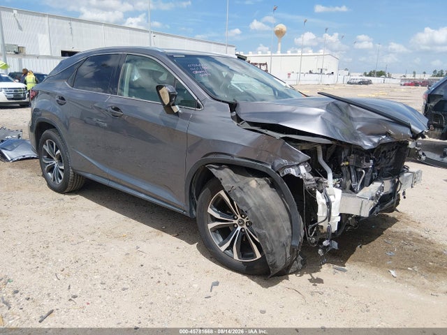2020 LEXUS RX 