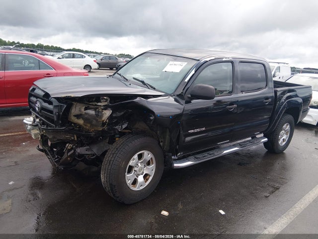 2005 Toyota TACOMA PRERUNNER V6 — миниатюра 2