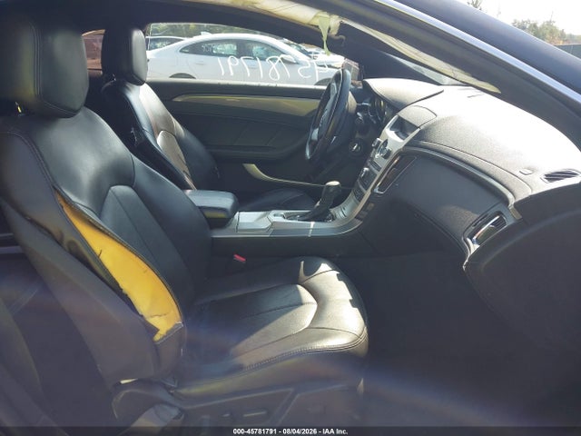 صورة 5 لـ 2013 Cadillac CTS STANDARD