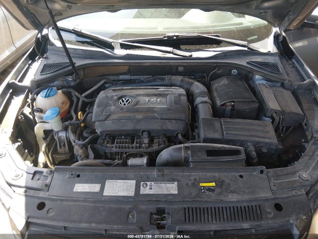 صورة 10 لـ 2015 Volkswagen PASSAT 1.8T S