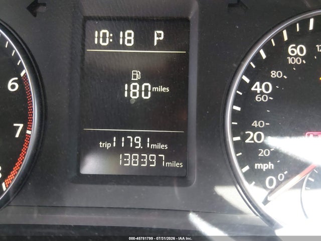 صورة 7 لـ 2015 Volkswagen PASSAT 1.8T S